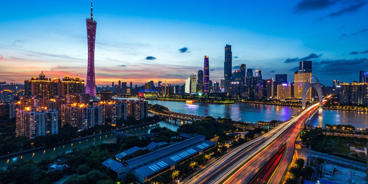 广东，经济腾飞引擎下的创新驱动力量