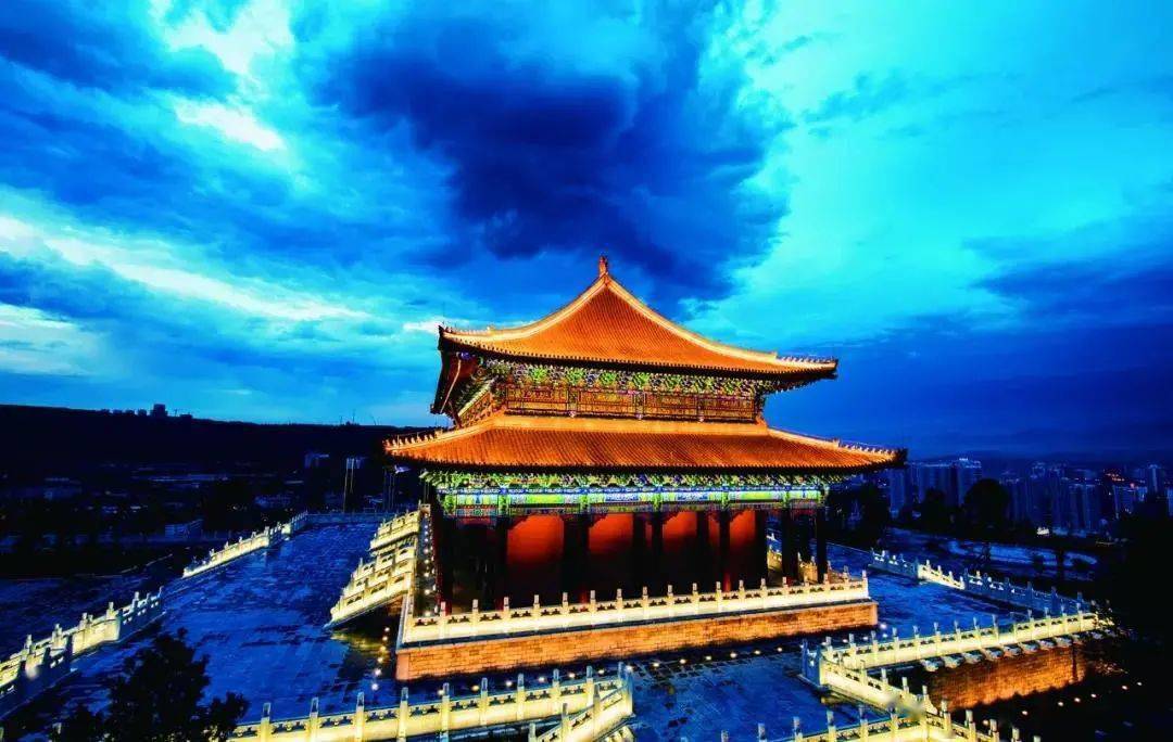 千年陕西，古今交融之美探寻记