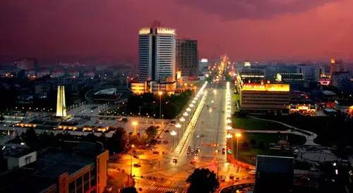 唐山，励志之城，学习变革的力量