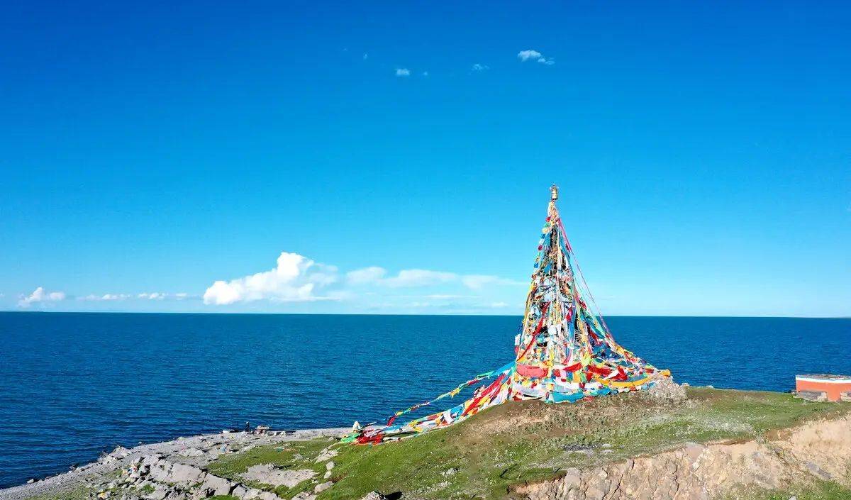 青海，邂逅心灵净土的秘境之旅