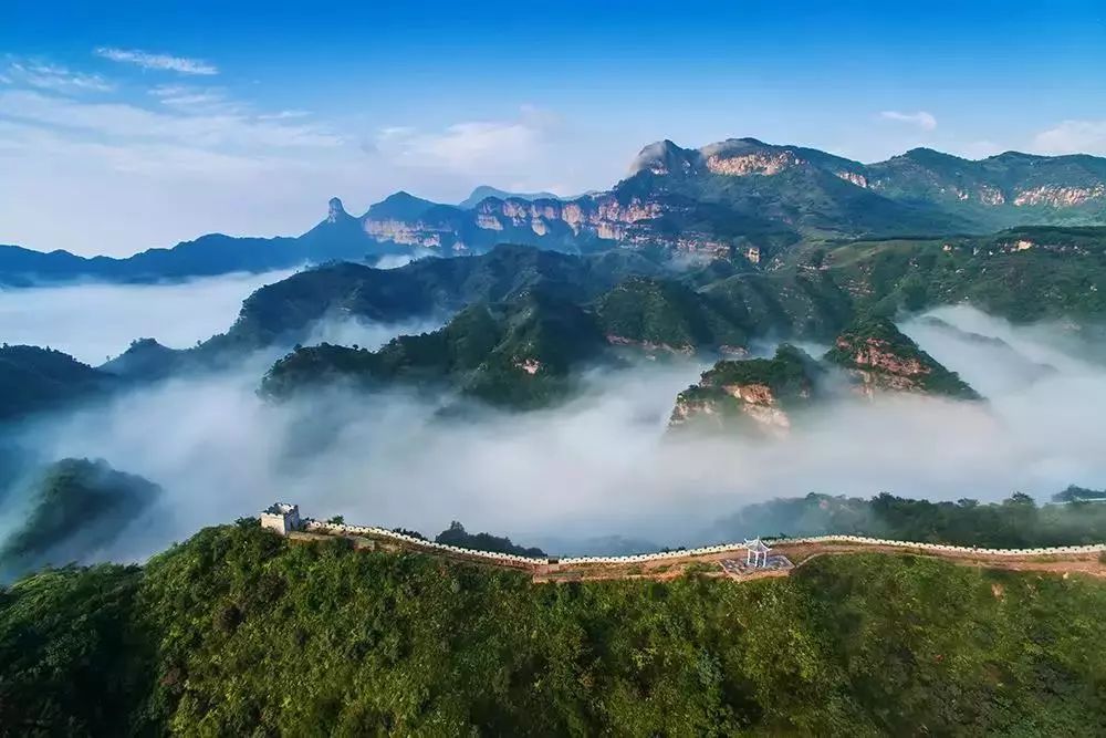 邢台，历史与现代的交融胜地