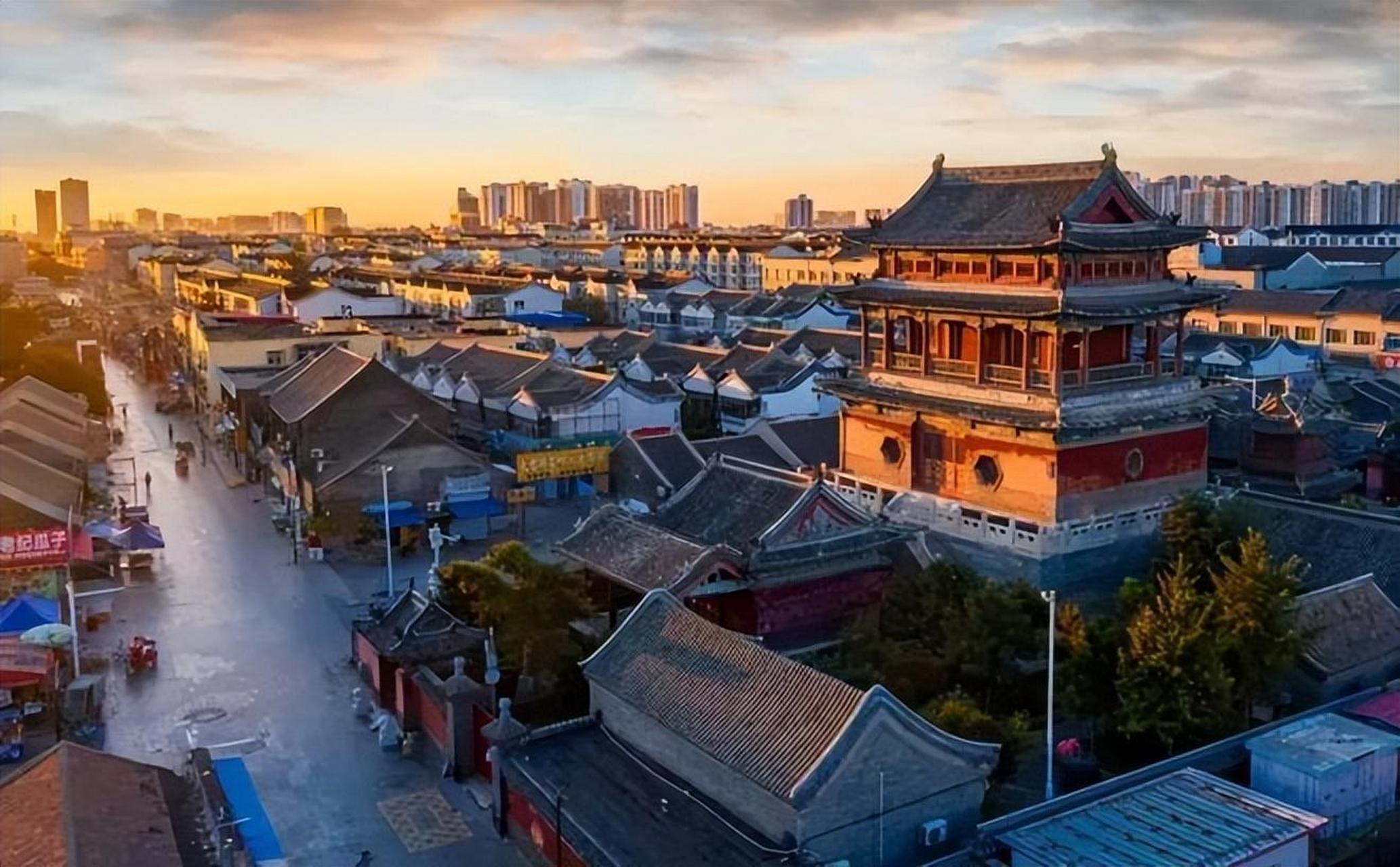 保定的嘉宾与观众朋友们，一场精彩纷呈的盛会