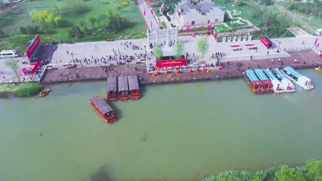 沧州，古今交融的历史名城魅力解说