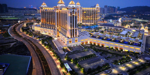 东方赌城，澳门的历史与现代交融之旅