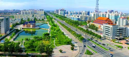 廊坊，亲爱的听众朋友们