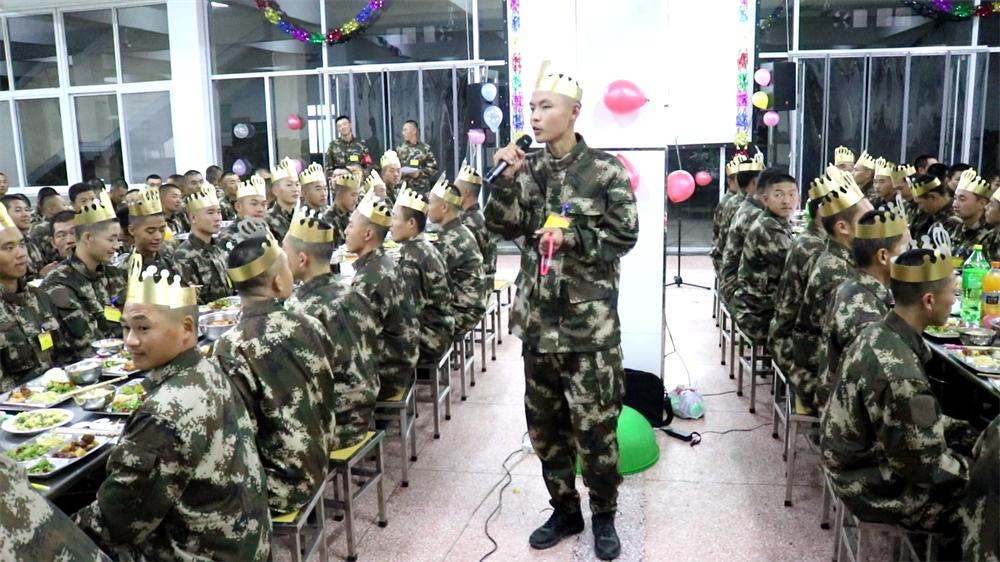 石家庄盛会,领导与朋友共襄盛举