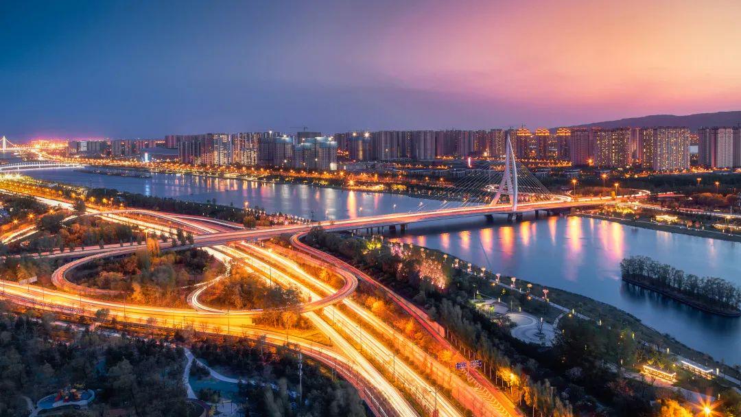 太原的魅力与故事